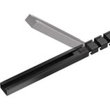 Neomounts ADS06-133BL, Guide-câble Noir