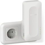 Netgear EAX17-100PES, Répéteur Beige