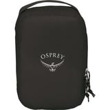 Osprey Cube d'emballage ultraléger petit, Sac Noir