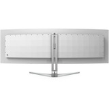 Philips Evnia 49M2C8900 QD OLED 48.9" Moniteur UltraWide gaming incurvé  Blanc, 2x HDMI, 1x DisplayPort, USB-A 3.2, USB-C 3.2, 240Hz