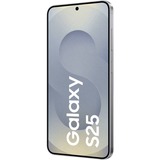 SAMSUNG Galaxy S25, Smartphone Gris, 128 Go, Dual-SIM, Android