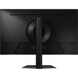 SAMSUNG Odyssey G5 G50D 32" Moniteur gaming  Noir, 1x HDMI, 1x DisplayPort, 180 Hz