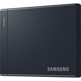 Samsung P9 Portable 1 To SSD externe Noir, MU-PJ1T0G/WW, USB4 Gen 2x2 (40 Gbit/s)