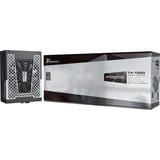 Seasonic PRIME TX-1300 alimentation modulaire 1300 watt Noir, 1x 12VHPWR, 6x PCIe
