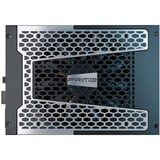 Seasonic Prime-TX-1300 alimentation  modulaire 1300 watt Noir, 1x 12VHPWR, 6x PCIe