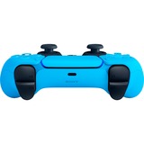 Sony Manette sans fil DualSense, Manette de jeu Bleu clair/Noir, Manette de jeu, Android, MAC, PC, PlayStation 5, iOS, Croix directionnelle, Bouton d'accueil, Touche Options, Touche Partage, Analogique/Numérique, différent, Avec fil &sans fil