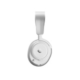 SteelSeries Arctis Nova Pro Omni casque gaming over-ear Blanc, Sans fil, Hi-Res, PC, PlayStation 5, Nintendo Switch