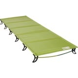 Therm-a-Rest LuxuryLite UltraLite Cot Large, Lit de camping Vert