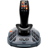 Thrustmaster SimTask FarmStick P, Manette de jeu Noir, PlayStation 5, PC