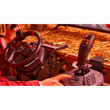 Thrustmaster SimTask FarmStick P, Manette de jeu Noir, PlayStation 5, PC
