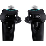 Turtle Beach VelocityOne Flight, Yoke Noir, Xbox Series X|S, Xbox One, PC Windows