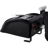 Turtle Beach VelocityOne Flight, Yoke Noir, Xbox Series X|S, Xbox One, PC Windows