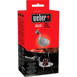 Weber Support pour iGrill Argent