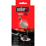 Weber Support pour iGrill Argent