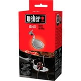 Weber Support pour iGrill Argent