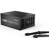be quiet! Dark Power Pro 12 1200W alimentation  Noir, 10x PCIe, gestion complète des câbles