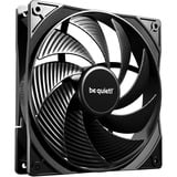 be quiet! Pure Wings 3 140mm PWM high-speed , Ventilateur de boîtier Noir