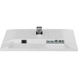 iiyama ProLite XUB2293HSU-W7 21.5" Moniteur Blanc (mat), 1x DisplayPort, 1x HDMI, 2x USB-A