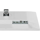 iiyama ProLite XUB2293HSU-W7 21.5" Moniteur Blanc (mat), 1x DisplayPort, 1x HDMI, 2x USB-A