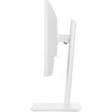 iiyama ProLite XUB2293HSU-W7 21.5" Moniteur Blanc (mat), 1x DisplayPort, 1x HDMI, 2x USB-A