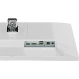 iiyama ProLite XUB2293HSU-W7 21.5" Moniteur Blanc (mat), 1x DisplayPort, 1x HDMI, 2x USB-A