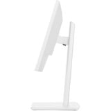 iiyama ProLite XUB2293HSU-W7 21.5" Moniteur Blanc (mat), 1x DisplayPort, 1x HDMI, 2x USB-A