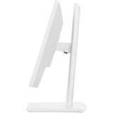 iiyama ProLite XUB2293HSU-W7 21.5" Moniteur Blanc (mat), 1x DisplayPort, 1x HDMI, 2x USB-A