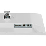 iiyama ProLite XUB2293HSU-W7 21.5" Moniteur  Blanc (mat), 100 Hz, HDMI, DisplayPort, audio, USB