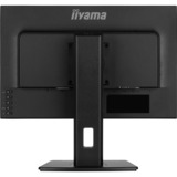 iiyama ProLite XUB2395WSU-B5 22.5" Moniteur Noir, 1x DisplayPort, 1x HDMI, 1x VGA, 2x USB-A