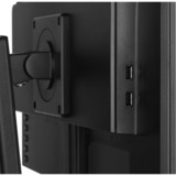 iiyama ProLite XUB2395WSU-B5 22.5" Moniteur Noir, 1x DisplayPort, 1x HDMI, 1x VGA, 2x USB-A