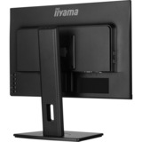 iiyama ProLite XUB2395WSU-B5 22.5" Moniteur  Noir, VGA, HDMI, DisplayPort, USB, Audio, AMD FreeSync