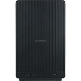 ALTERNATE Workstation Home Basic i9, PC Core i9-12900K | UHD Graphics 770 | 16 Go | 1 To SSD