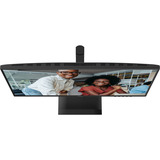 AOC Q27E4U 27" Moniteur Noir, 1x DisplayPort, 1x HDMI, 4x USB-A, 120 Hz