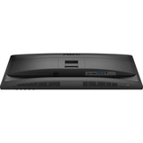 AOC Q27E4U 27" Moniteur Noir, 1x DisplayPort, 1x HDMI, 4x USB-A, 120 Hz