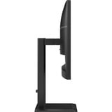 AOC Q27E4U 27" Moniteur Noir, 1x DisplayPort, 1x HDMI, 4x USB-A, 120 Hz