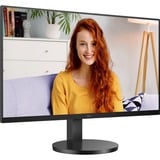 AOC U27B3AF 27" 4K UHD Moniteur  Noir, HDMI, DisplayPort, Audio