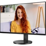 AOC U27B3AF 27" 4K UHD Moniteur  Noir, HDMI, DisplayPort, Audio