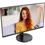 AOC U27B3AF 27" 4K UHD Moniteur  Noir, HDMI, DisplayPort, Audio