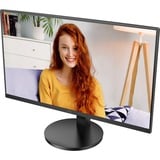 AOC U27B3AF 27" 4K UHD Moniteur  Noir, HDMI, DisplayPort, Audio