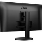 AOC U27B3AF 27" 4K UHD Moniteur  Noir, HDMI, DisplayPort, Audio