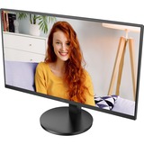 AOC U27B3AF 27" 4K Ultra HD Moniteur Noir, 1x DisplayPort, 2x HDMI