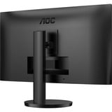 AOC U27B3AF 27" 4K Ultra HD Moniteur Noir, 1x DisplayPort, 2x HDMI