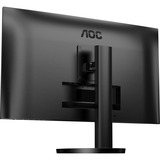AOC U27B3AF 27" 4K Ultra HD Moniteur Noir, 1x DisplayPort, 2x HDMI