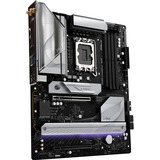 ASRock  carte mère socket 1851 