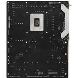 ASRock  carte mère socket 1851 