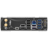 ASRock  carte mère socket 1851 