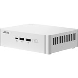 ASUS 90AR00P3-M00030, Barebone Blanc