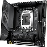 ASUS ROG STRIX B860-I GAMING WIFI carte mère socket 1851 RAID, 2.5 Gb-LAN, Wi-Fi 7, BT, Sound, Mini-ITX