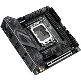 ASUS ROG STRIX B860-I GAMING WIFI carte mère socket 1851 RAID, 2.5 Gb-LAN, Wi-Fi 7, BT, Sound, Mini-ITX