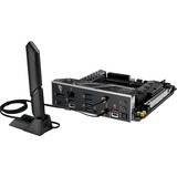 ASUS ROG STRIX B860-I GAMING WIFI carte mère socket 1851 RAID, 2.5 Gb-LAN, Wi-Fi 7, BT, Sound, Mini-ITX